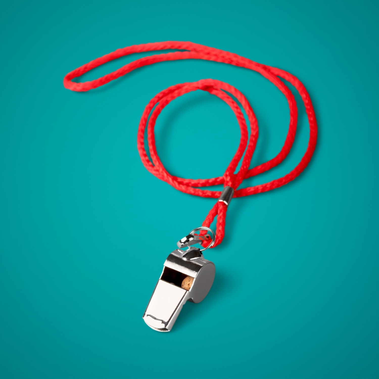 Whistleblowing